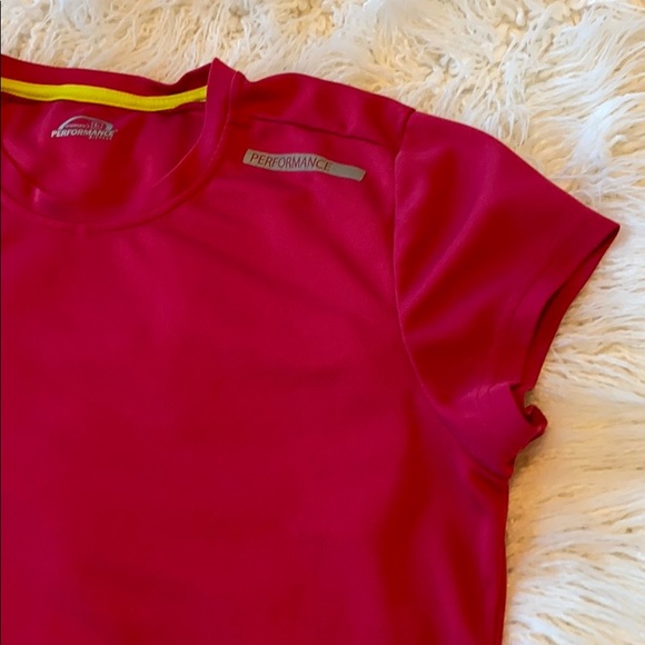 Performance Women’s Active Top - Picture 3 of 7